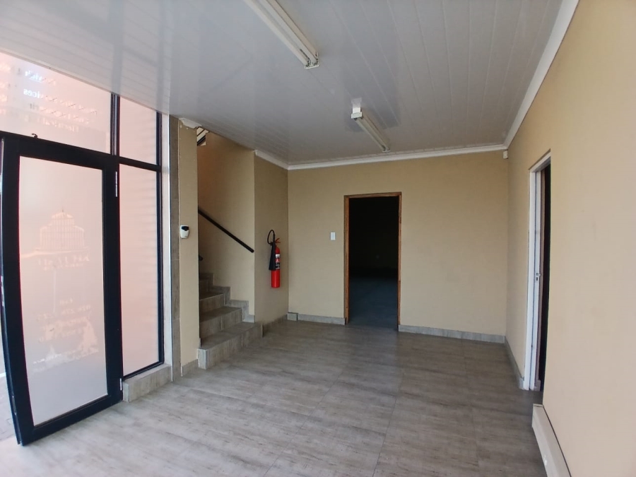 To Let Commercial Property for Rent in Waterval East North West